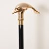DOLPHIN WALKING CANE STICK