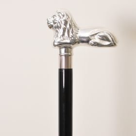 Lion Walking Stick