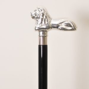 Lion Walking Stick