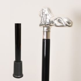 Lion Walking Stick