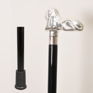 Lion Walking Stick