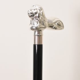 Lion Walking Stick