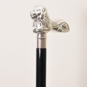Lion Walking Stick