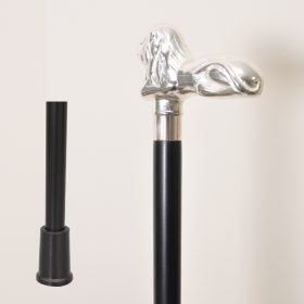 Lion Head Walking Sticks