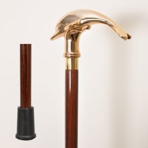 Best Walking Stick With Shape of a Dolphin 8 Walking Stick with Shape of a Dolphin