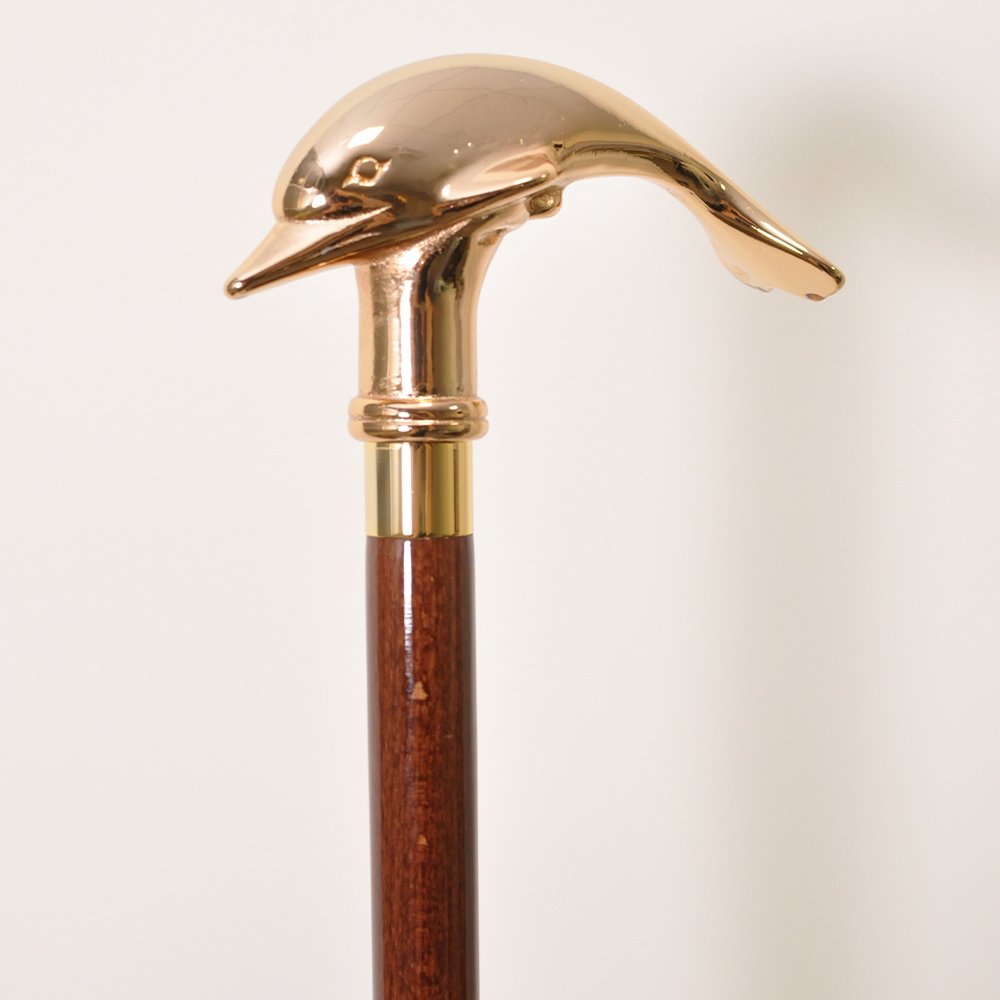 Best Walking Stick With Shape of a Dolphin 3 Walking Stick with Shape of a Dolphin