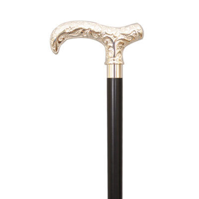 Brass Derby Handle Walking Canes Stick