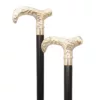 Best Brass Derby Handle Walking Canes Stick