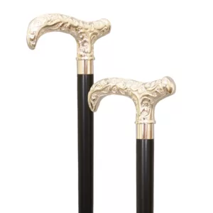 Best Brass Derby Handle Walking Canes Stick