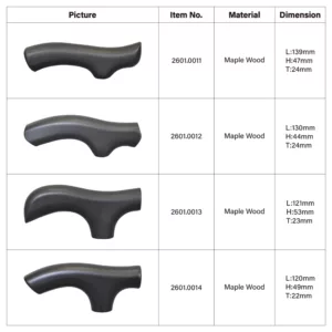 Walking Stick Handles