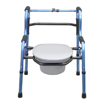 Portable Commode Toilet Chair