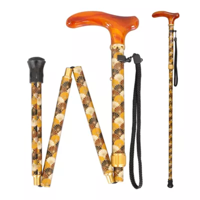 Fabric Cane Covers supplier