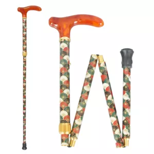 Fabric Cane Cover