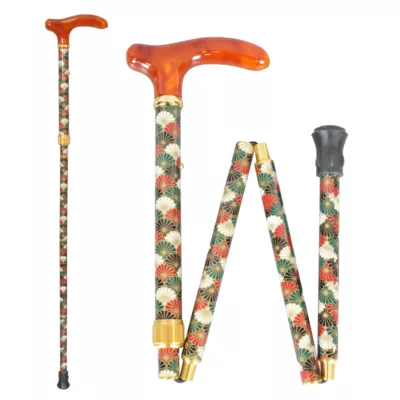 Fabric Cane Cover
