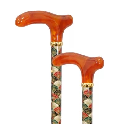Fabric Cane Cover company