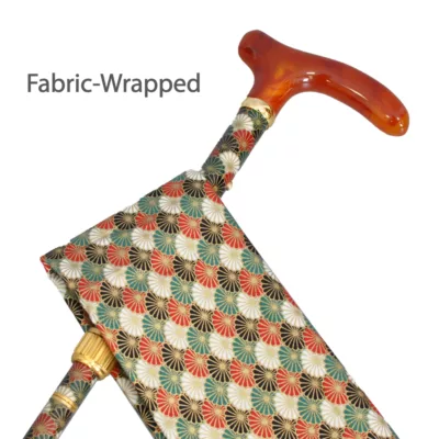 Fabric Cane Cover supplier