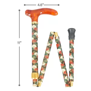 Fabric Cane Cover wholesale