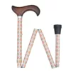 Fold-Up Walking Sticks
