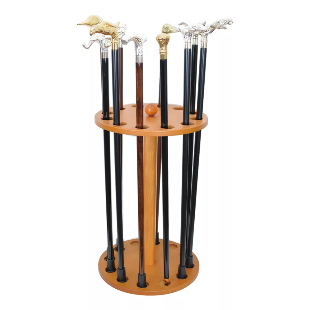 Cane Stands
