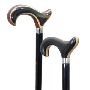 Wood Walking Sticks