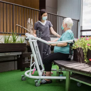 Mobile Patient Lifts supplier