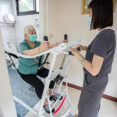 Mobile Patient Lifts USA