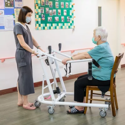 Mobile Patient Lifts Taiwan supplier