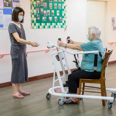 Mobile Patient Lifts Italy