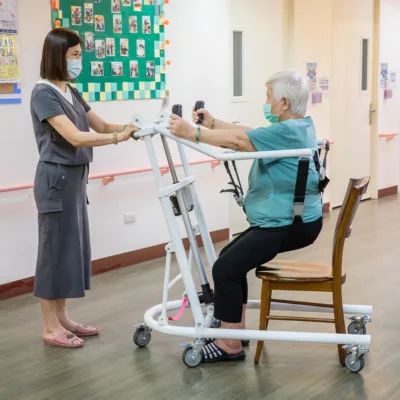 Mobile Patient Lifts United Kingdom