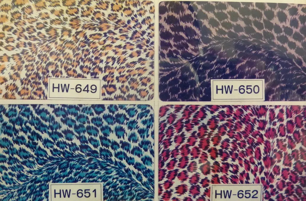 walking cane pattern-5 15 Walking cane Pattern