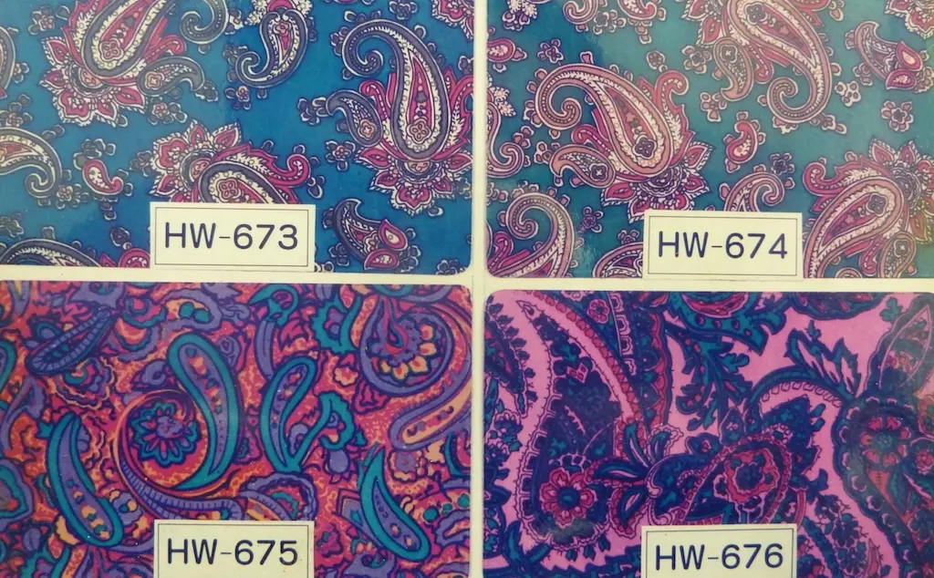 walking cane pattern-5 21 Walking cane Pattern