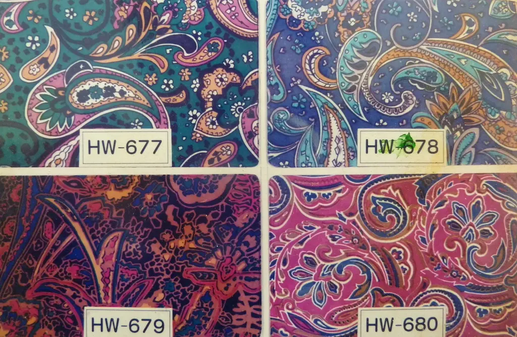 walking cane pattern-5 22 Walking cane Pattern