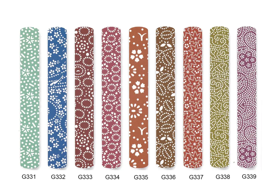 walking stick pattern-4 1 Walking Stick Pattern List
