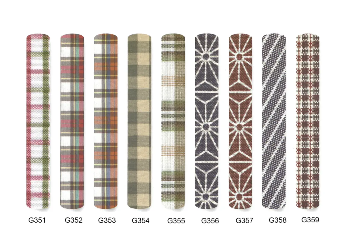 walking stick pattern-4 3 Walking Stick Pattern List