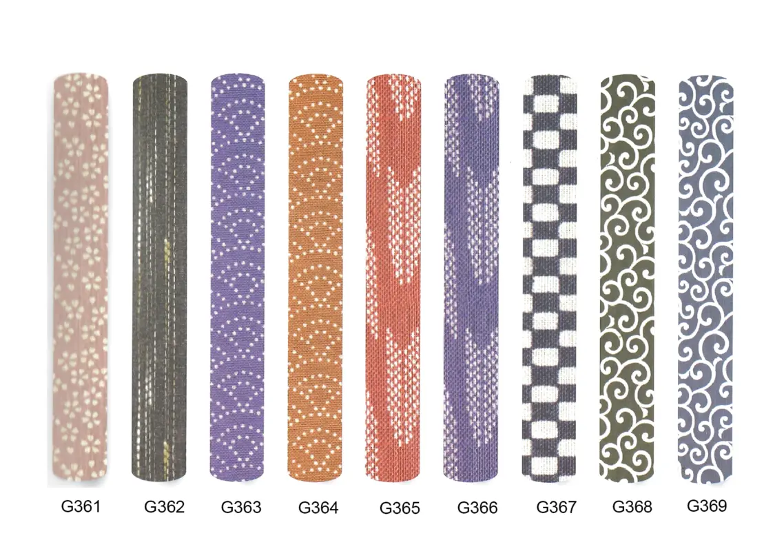 walking stick pattern-4 4 Walking Stick Pattern List