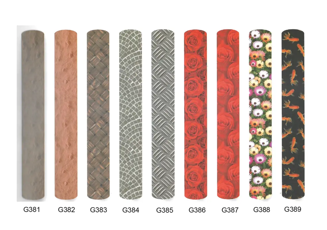 walking stick pattern-4 6 Walking Stick Pattern List