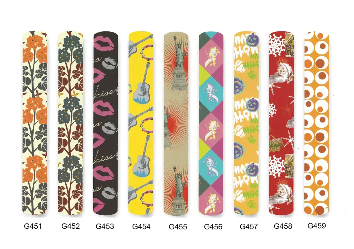 walking stick pattern-4 13 Walking Stick Pattern List