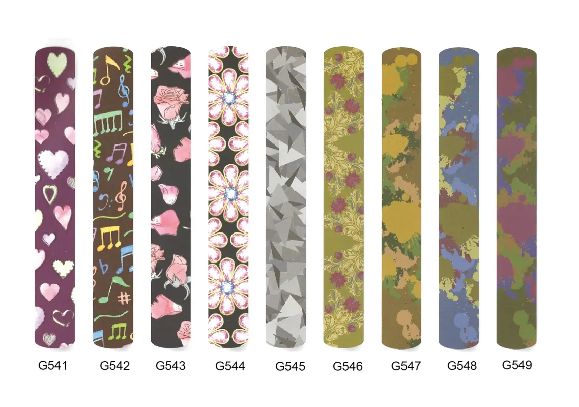 walking stick pattern-4 22 Walking Stick Pattern List