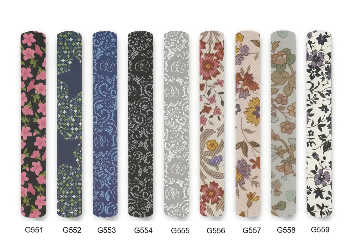 walking stick pattern-4 23 Walking Stick Pattern List