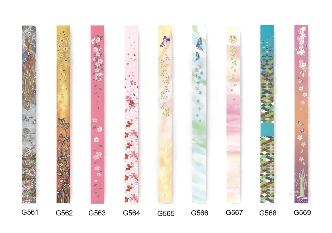 walking stick pattern-4 24 Walking Stick Pattern List