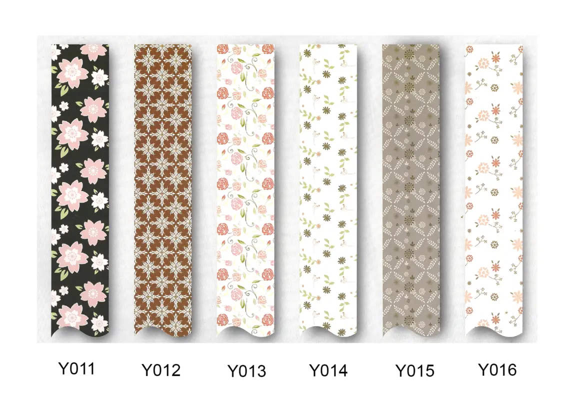 Walking cane Pattern