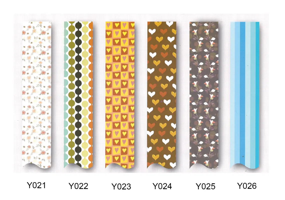 Walking cane Pattern