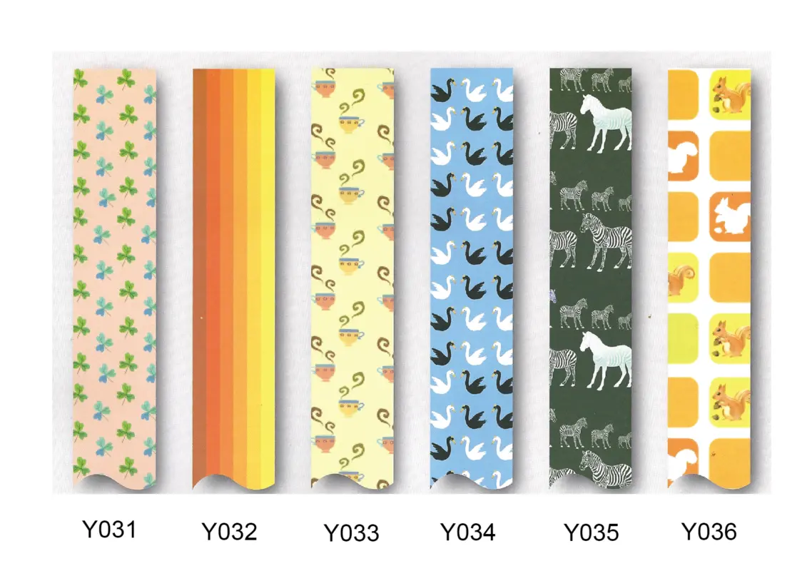 Walking cane Pattern