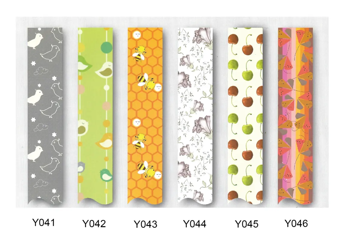 Walking cane Pattern