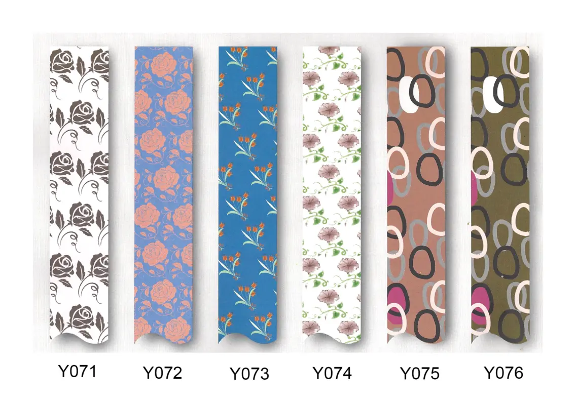 Walking cane Pattern