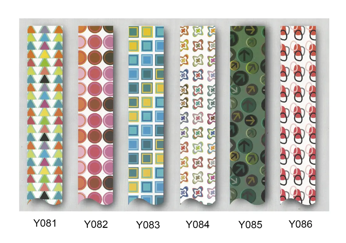 Walking cane Pattern