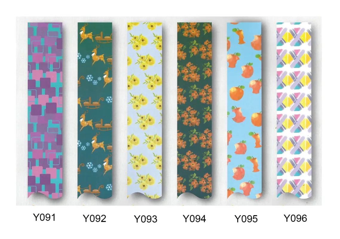 Walking cane Pattern