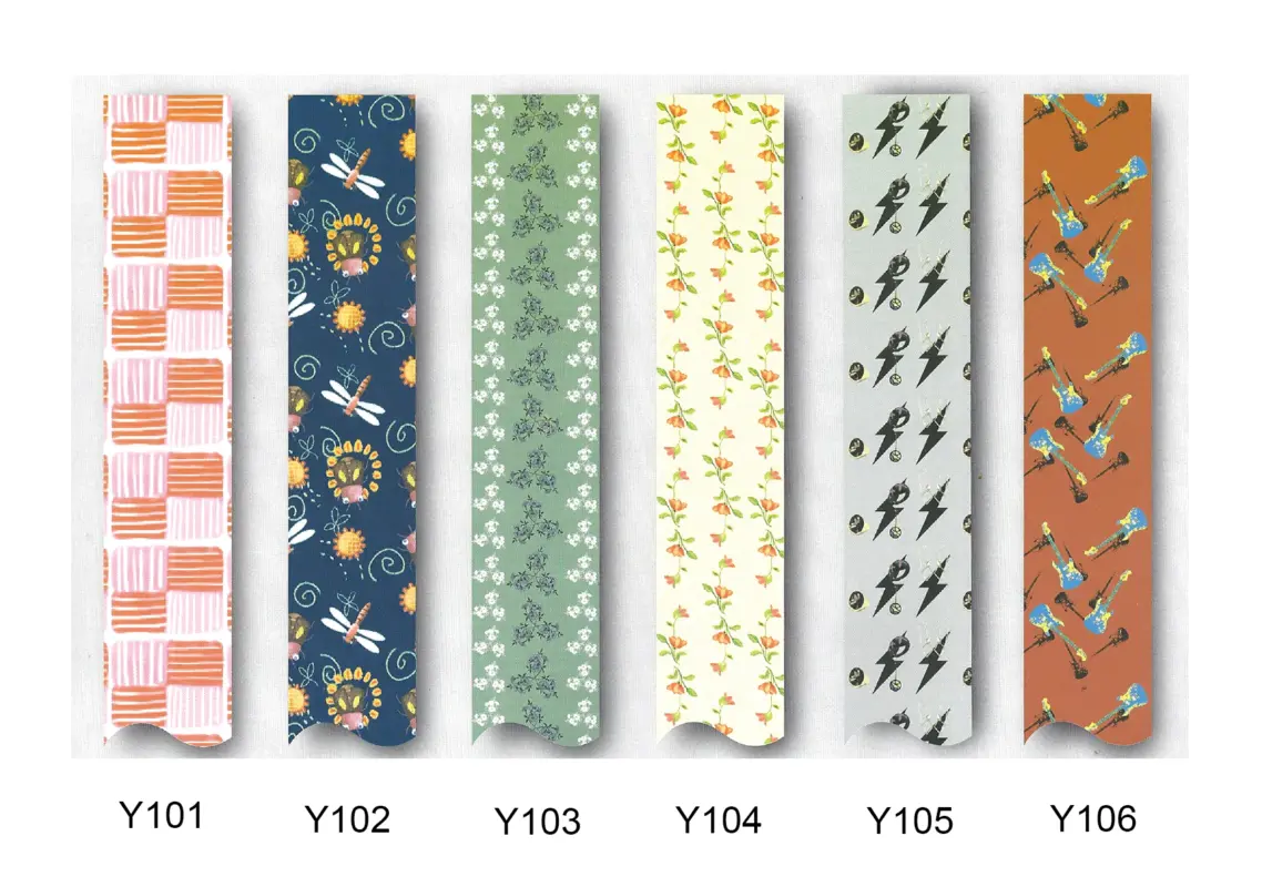 Walking cane Pattern