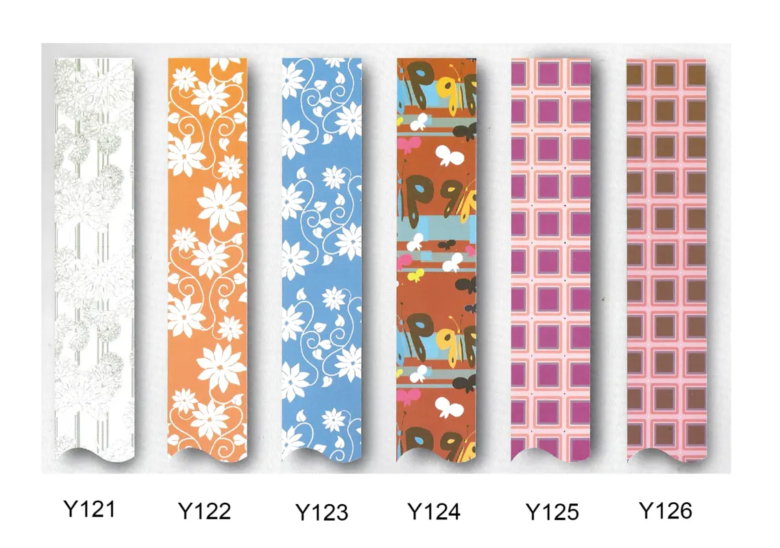 Walking cane Pattern