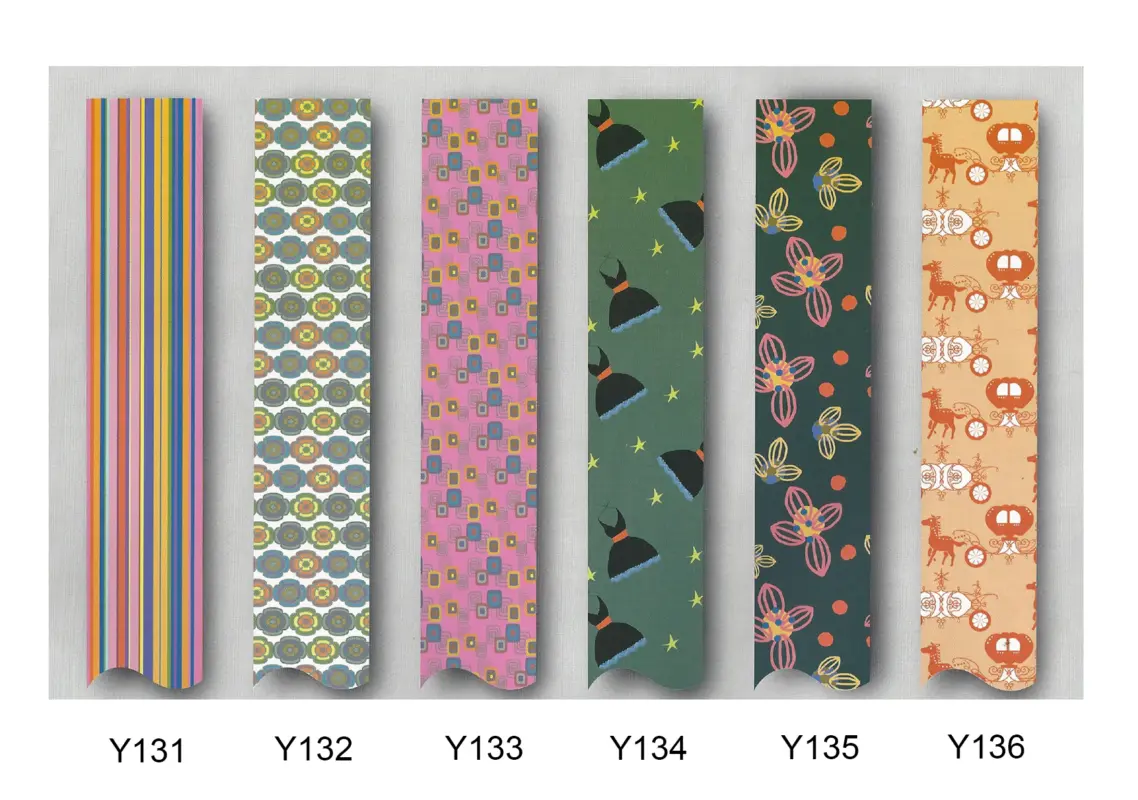 Walking cane Pattern